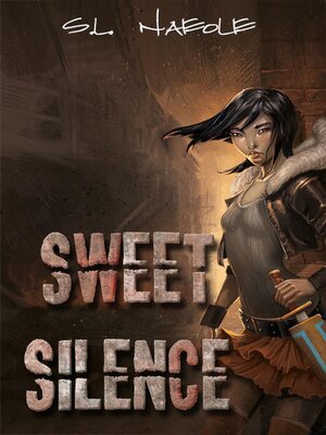 cover image of Sweet Silence
